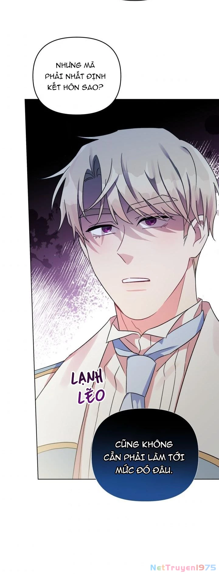Lời Cầu Hôn Từ Kẻ Phản Diện Chapter 8 - 62