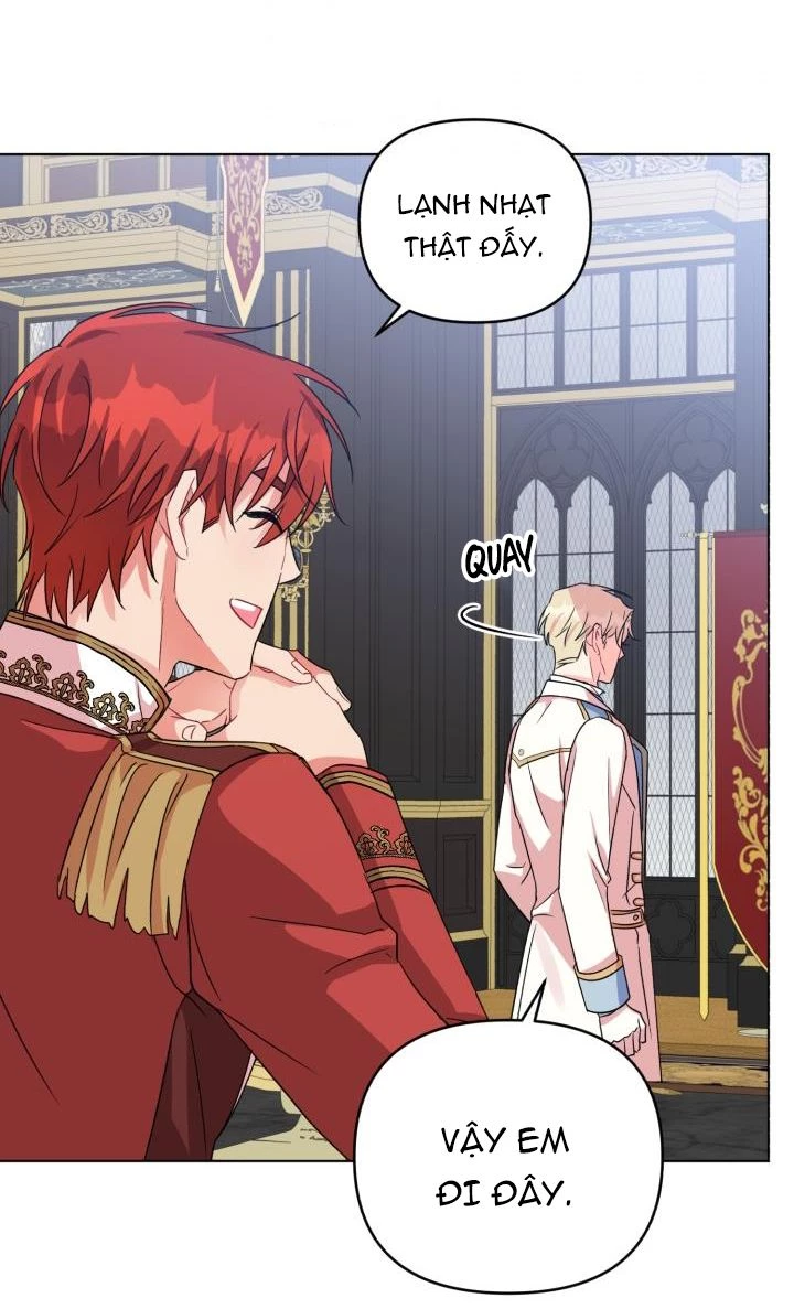 Lời Cầu Hôn Từ Kẻ Phản Diện Chapter 8 - 63
