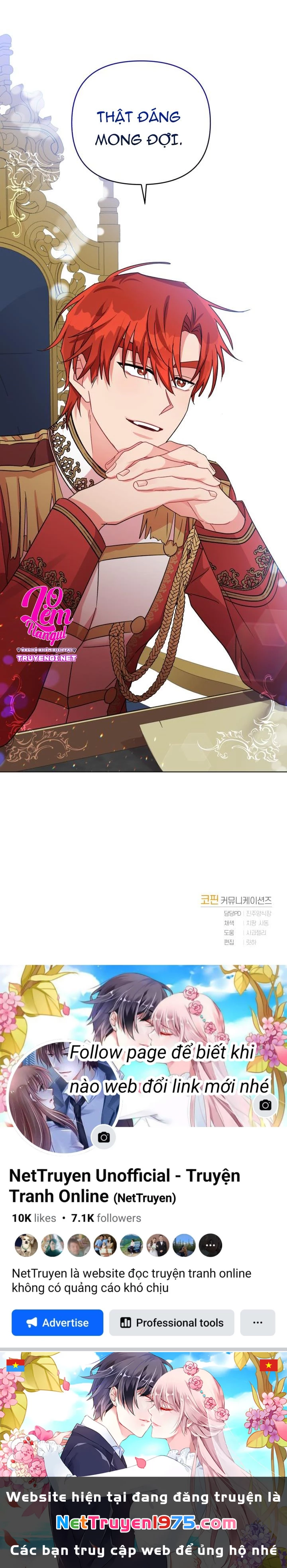 Lời Cầu Hôn Từ Kẻ Phản Diện Chapter 8 - 67