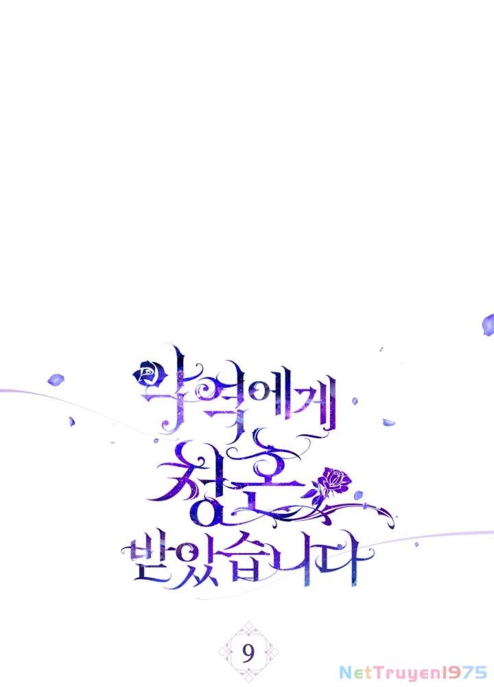 Lời Cầu Hôn Từ Kẻ Phản Diện Chapter 9 - 2
