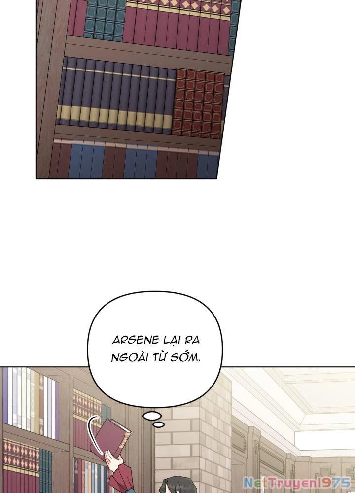 Lời Cầu Hôn Từ Kẻ Phản Diện Chapter 9 - 4