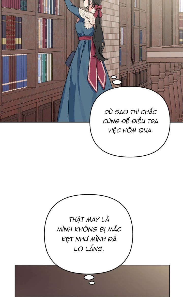 Lời Cầu Hôn Từ Kẻ Phản Diện Chapter 9 - 5