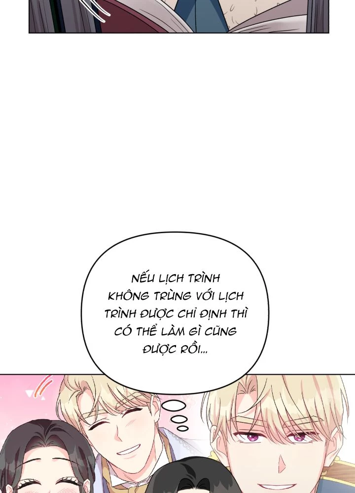 Lời Cầu Hôn Từ Kẻ Phản Diện Chapter 9 - 7