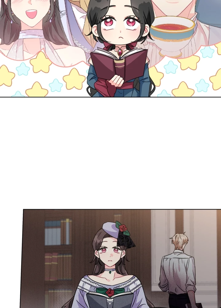 Lời Cầu Hôn Từ Kẻ Phản Diện Chapter 9 - 8