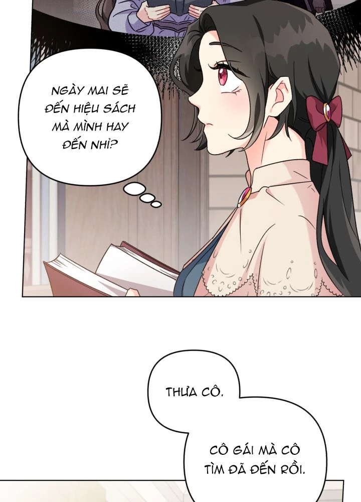 Lời Cầu Hôn Từ Kẻ Phản Diện Chapter 9 - 9