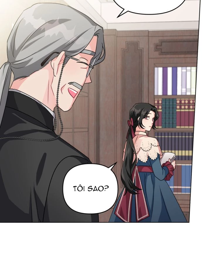 Lời Cầu Hôn Từ Kẻ Phản Diện Chapter 9 - 10