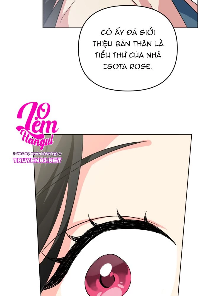 Lời Cầu Hôn Từ Kẻ Phản Diện Chapter 9 - 12