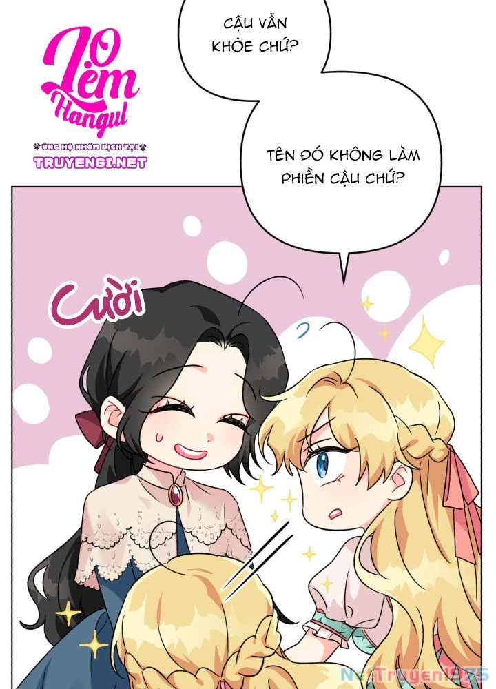 Lời Cầu Hôn Từ Kẻ Phản Diện Chapter 9 - 22