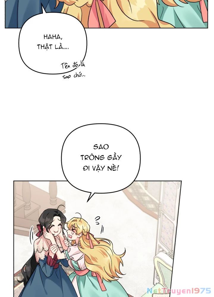 Lời Cầu Hôn Từ Kẻ Phản Diện Chapter 9 - 23