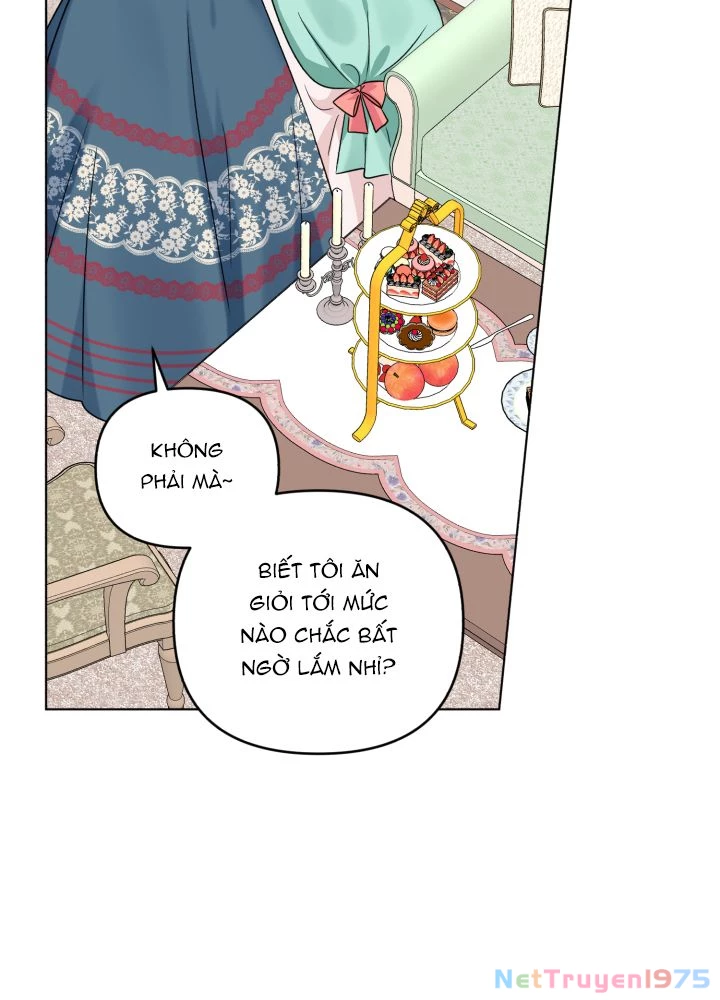 Lời Cầu Hôn Từ Kẻ Phản Diện Chapter 9 - 24