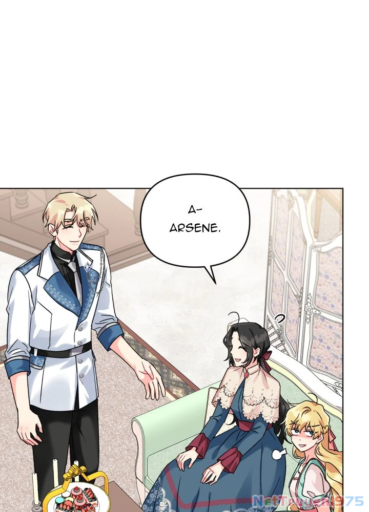 Lời Cầu Hôn Từ Kẻ Phản Diện Chapter 9 - 30