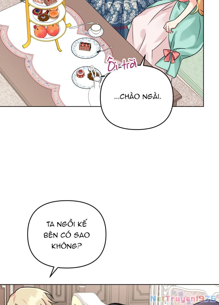 Lời Cầu Hôn Từ Kẻ Phản Diện Chapter 9 - 31
