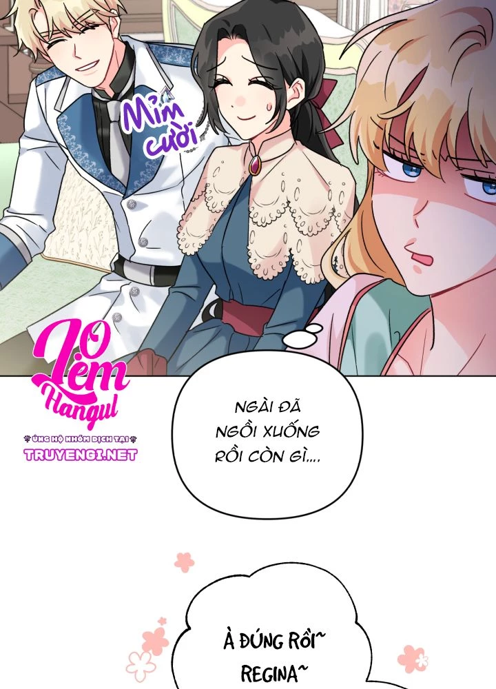 Lời Cầu Hôn Từ Kẻ Phản Diện Chapter 9 - 32