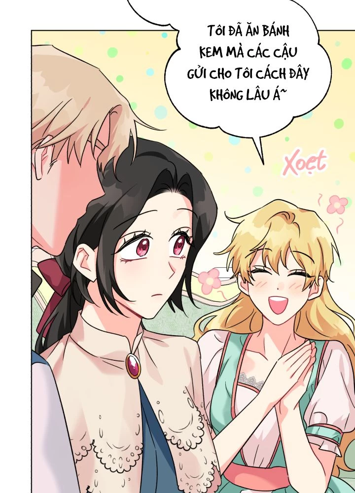 Lời Cầu Hôn Từ Kẻ Phản Diện Chapter 9 - 33