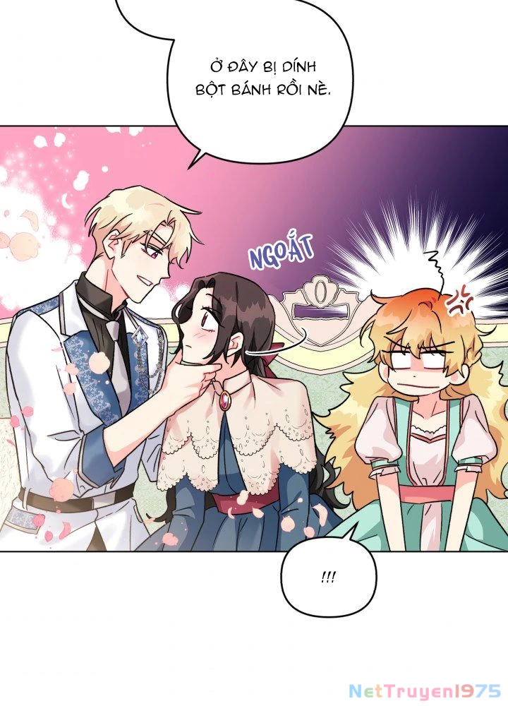 Lời Cầu Hôn Từ Kẻ Phản Diện Chapter 9 - 36