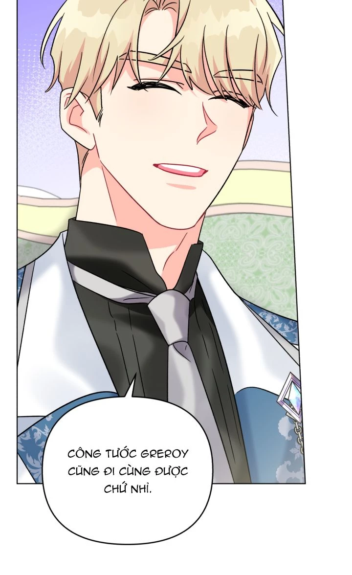 Lời Cầu Hôn Từ Kẻ Phản Diện Chapter 9 - 39