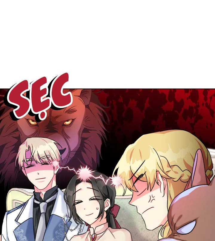 Lời Cầu Hôn Từ Kẻ Phản Diện Chapter 9 - 40
