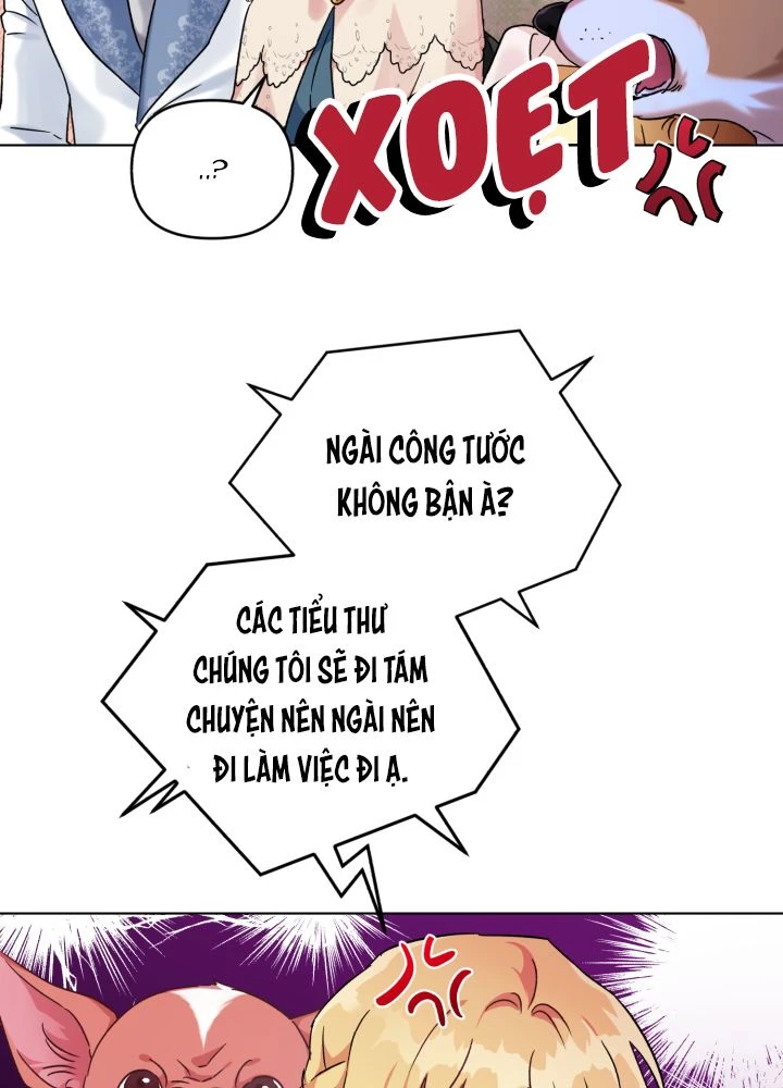 Lời Cầu Hôn Từ Kẻ Phản Diện Chapter 9 - 41