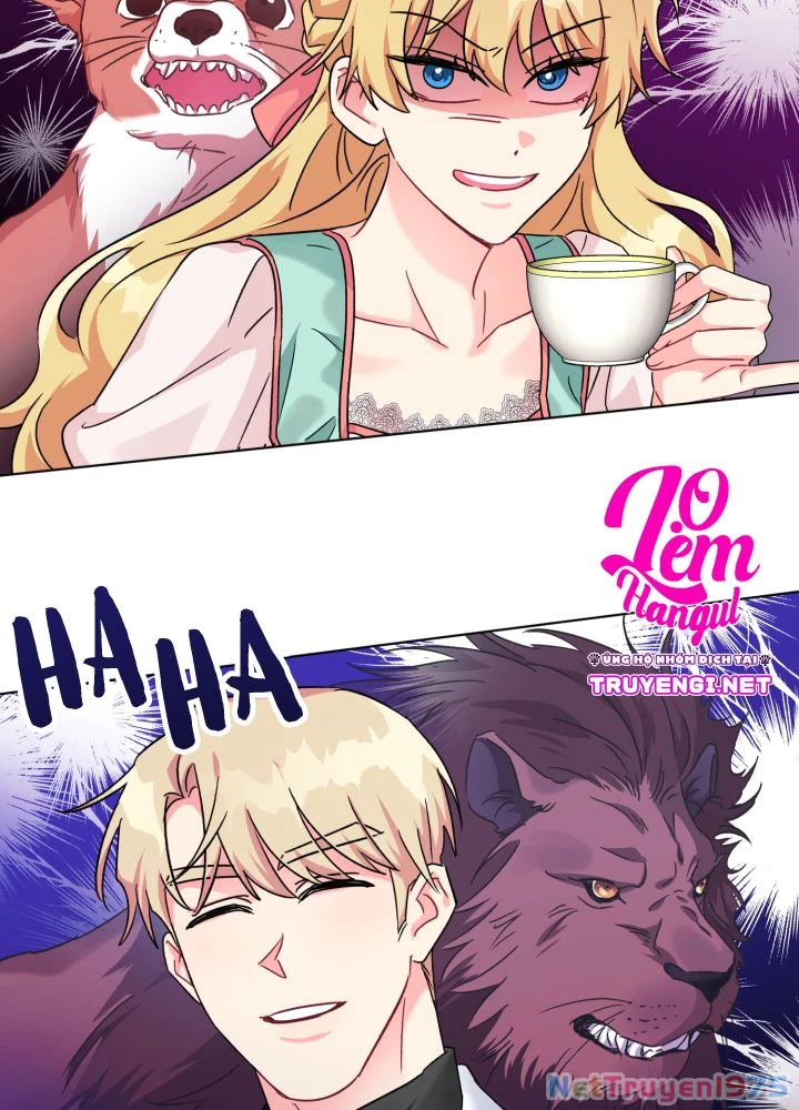 Lời Cầu Hôn Từ Kẻ Phản Diện Chapter 9 - 42