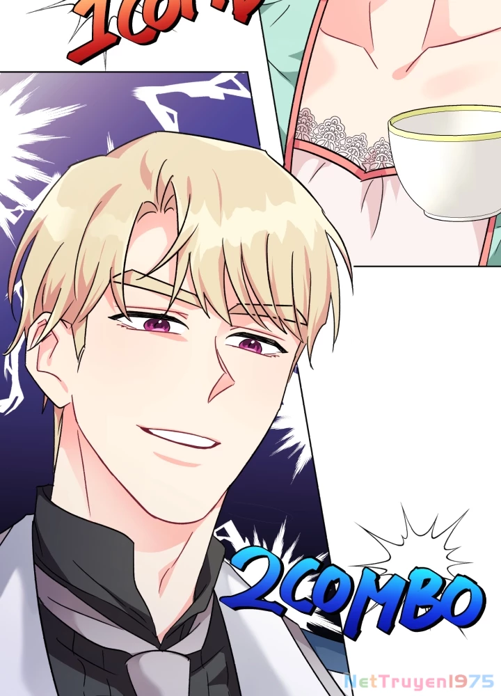 Lời Cầu Hôn Từ Kẻ Phản Diện Chapter 9 - 49