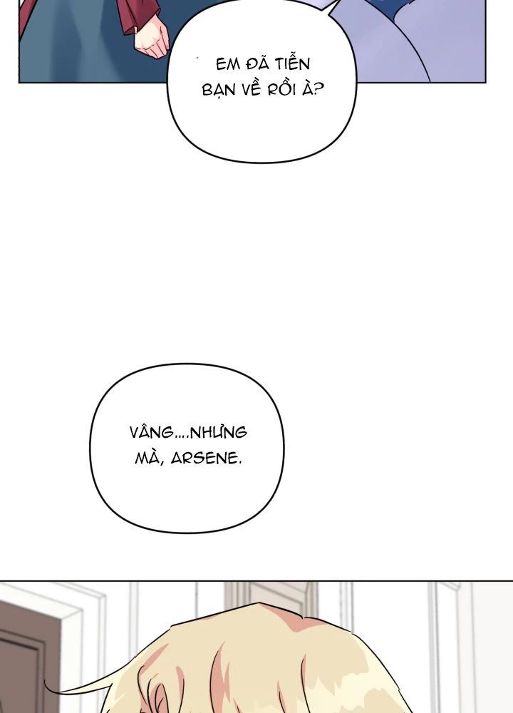 Lời Cầu Hôn Từ Kẻ Phản Diện Chapter 9 - 60