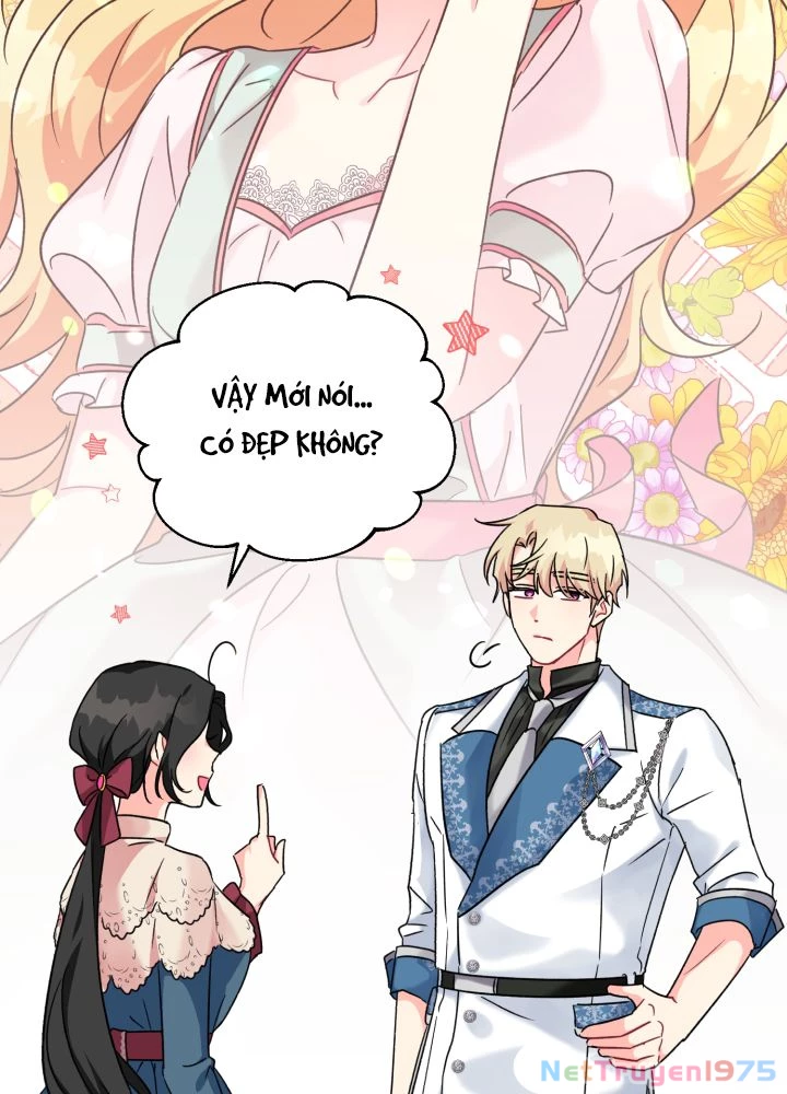 Lời Cầu Hôn Từ Kẻ Phản Diện Chapter 9 - 63