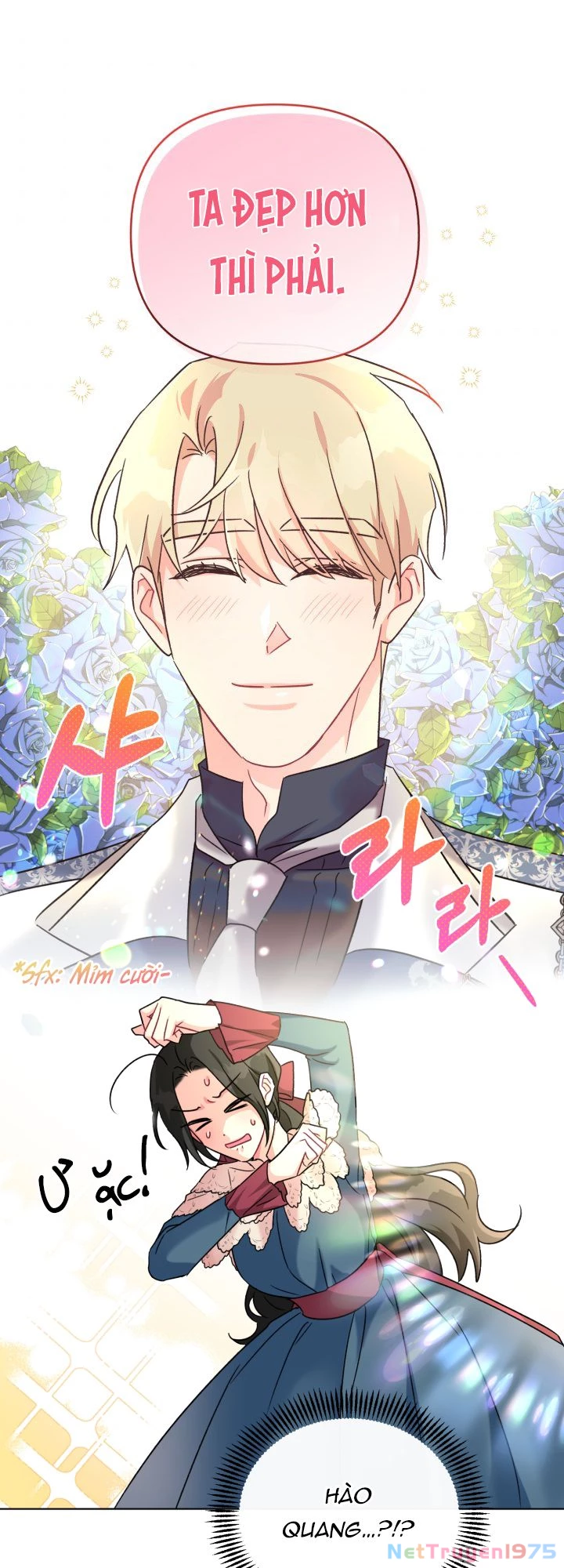 Lời Cầu Hôn Từ Kẻ Phản Diện Chapter 9 - 66