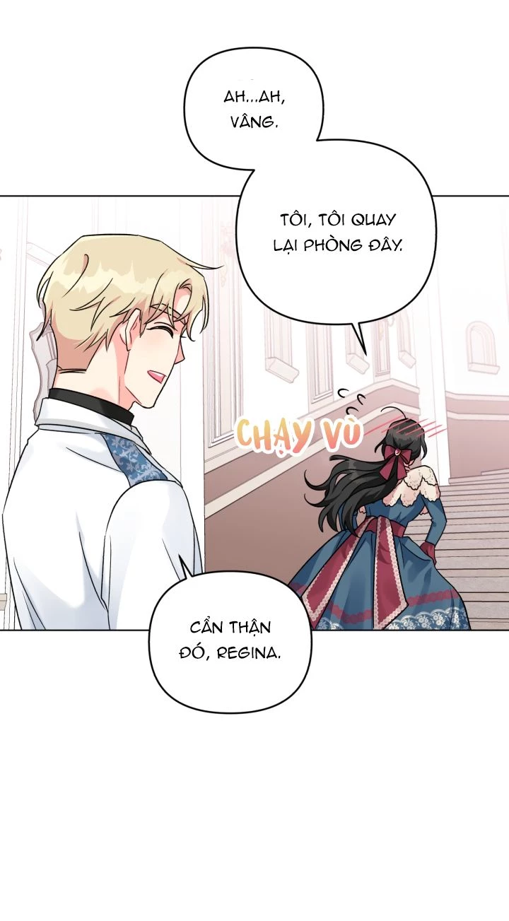 Lời Cầu Hôn Từ Kẻ Phản Diện Chapter 9 - 73