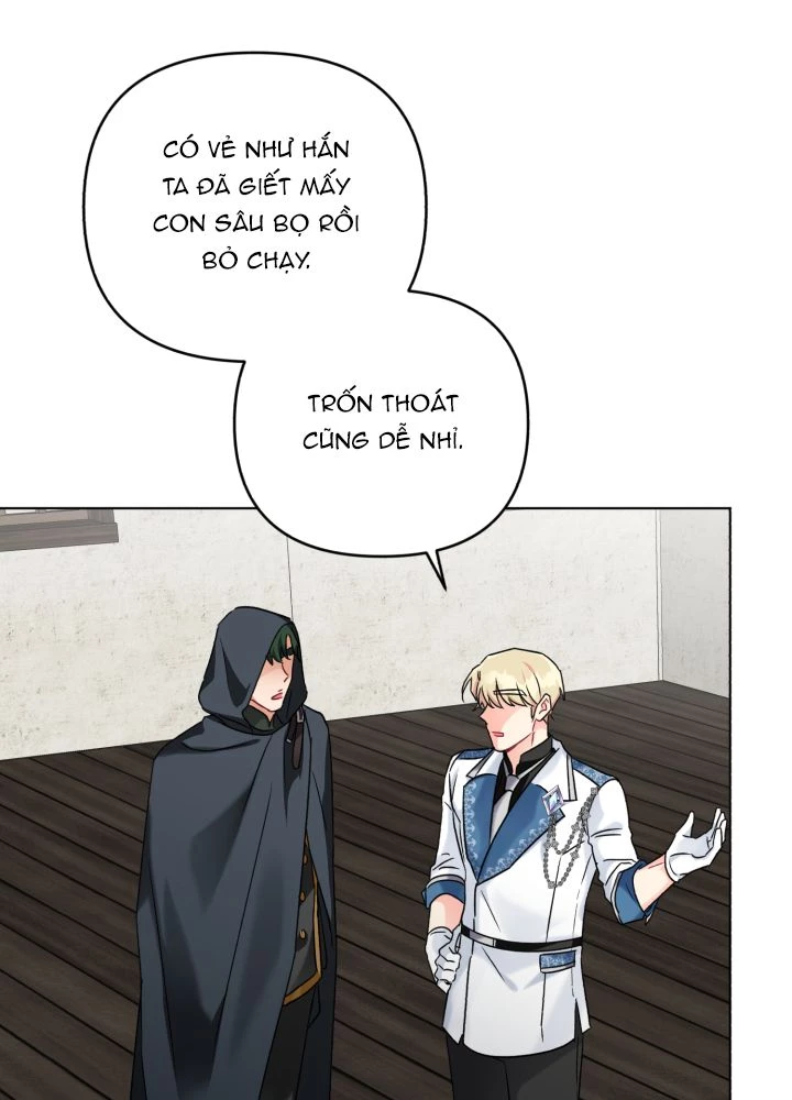 Lời Cầu Hôn Từ Kẻ Phản Diện Chapter 9 - 88