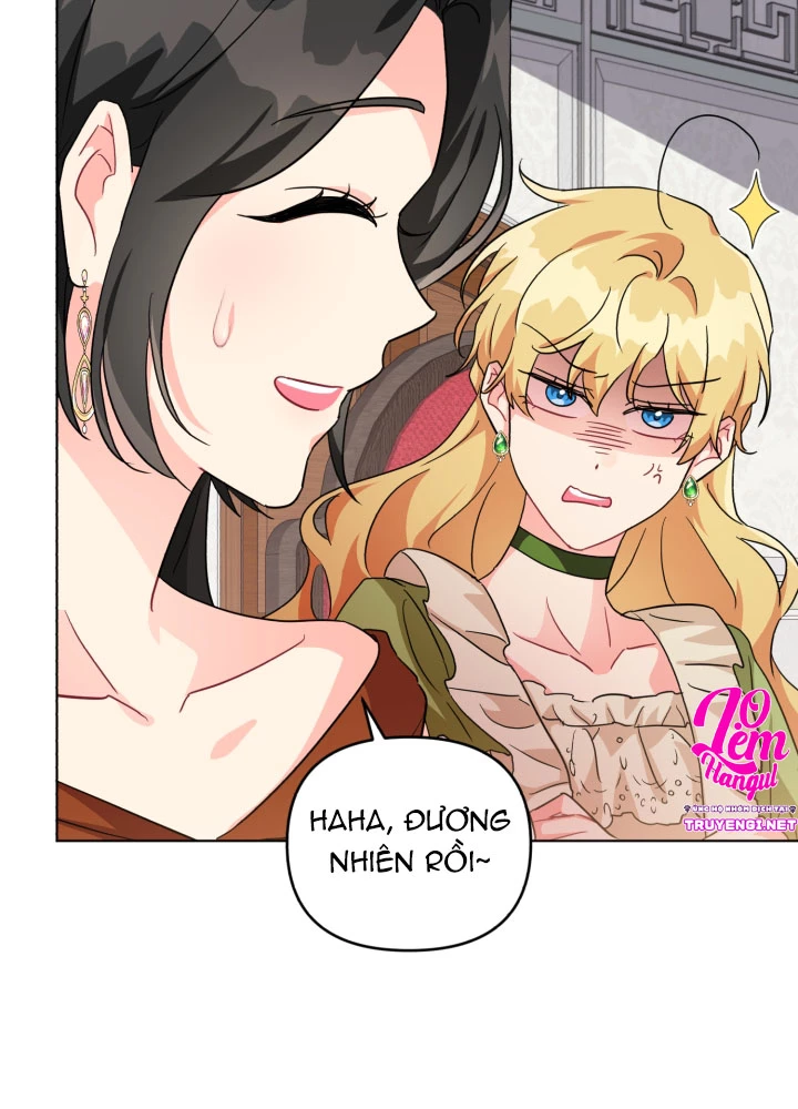 Lời Cầu Hôn Từ Kẻ Phản Diện Chapter 10 - 11