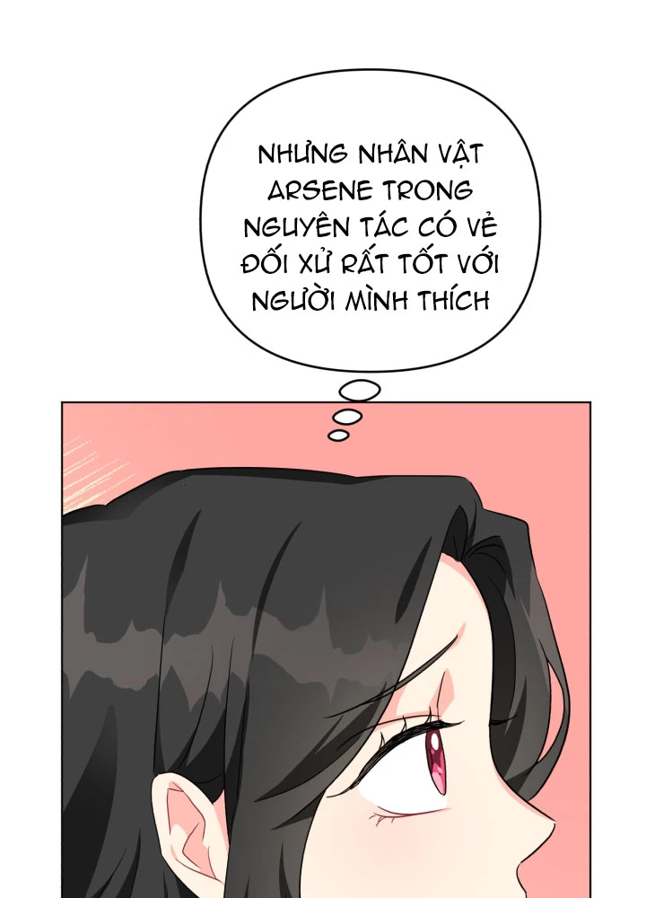 Lời Cầu Hôn Từ Kẻ Phản Diện Chapter 10 - 12