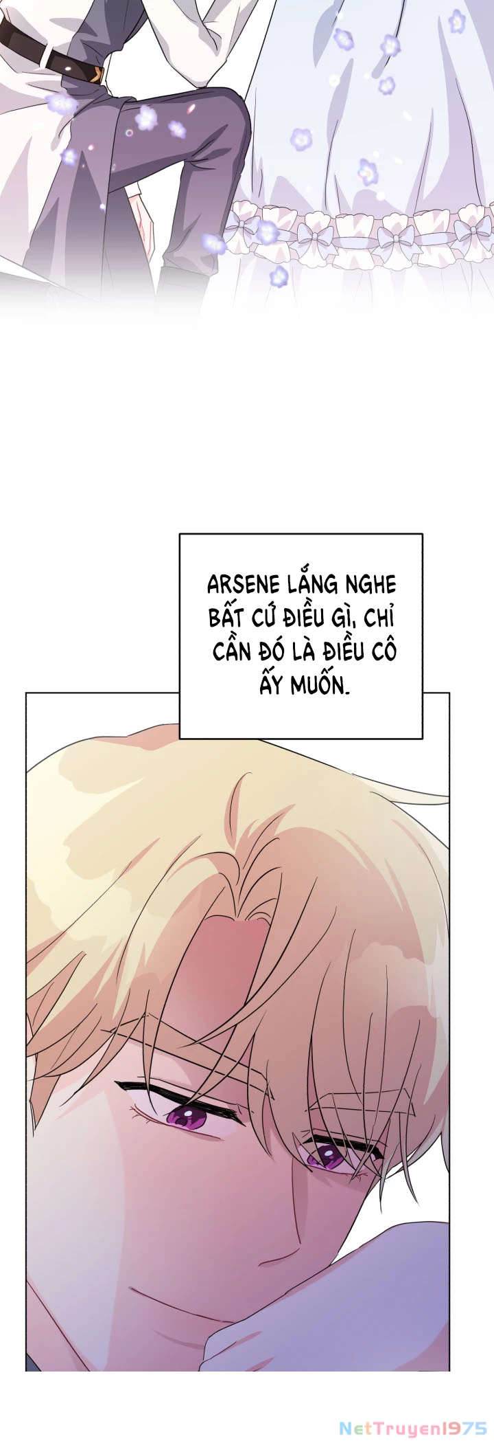 Lời Cầu Hôn Từ Kẻ Phản Diện Chapter 10 - 15