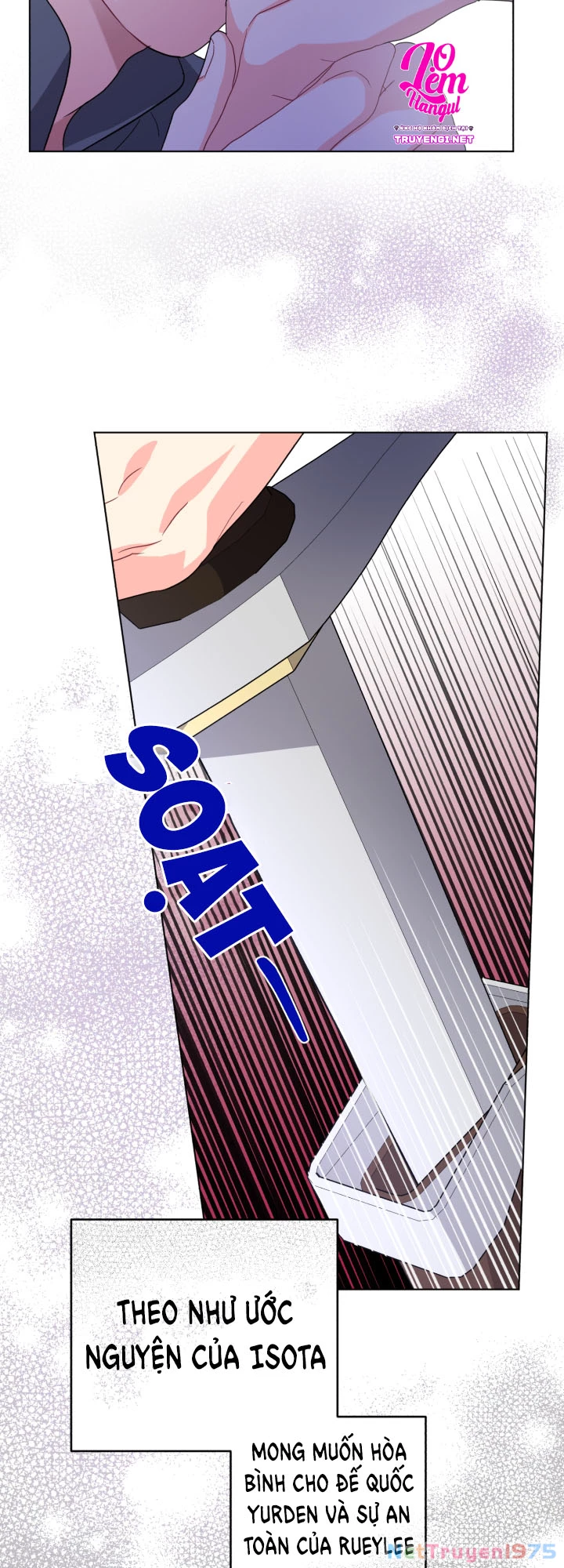 Lời Cầu Hôn Từ Kẻ Phản Diện Chapter 10 - 16