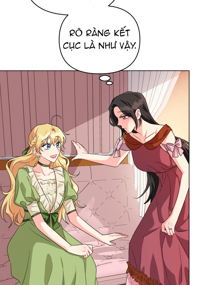 Lời Cầu Hôn Từ Kẻ Phản Diện Chapter 10 - 20