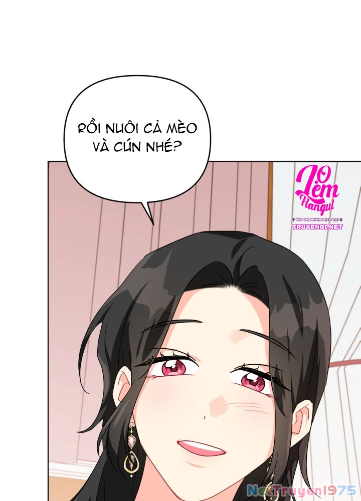 Lời Cầu Hôn Từ Kẻ Phản Diện Chapter 10 - 23