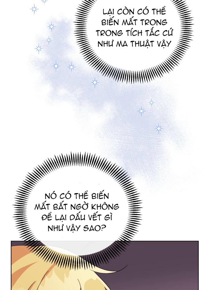 Lời Cầu Hôn Từ Kẻ Phản Diện Chapter 10 - 29