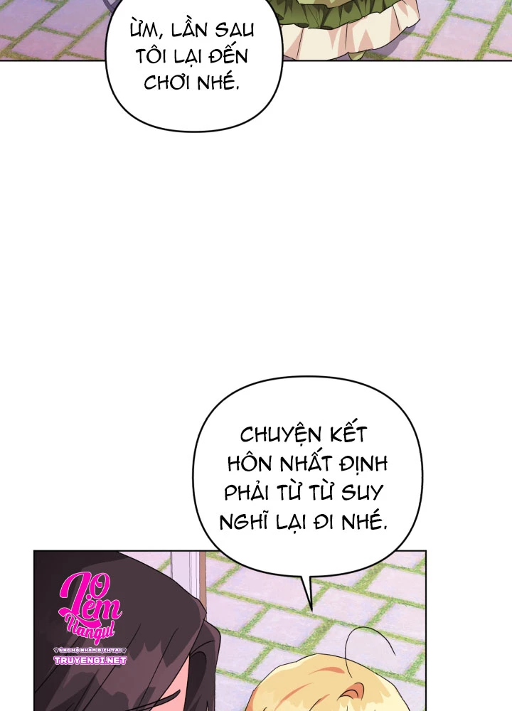 Lời Cầu Hôn Từ Kẻ Phản Diện Chapter 10 - 32
