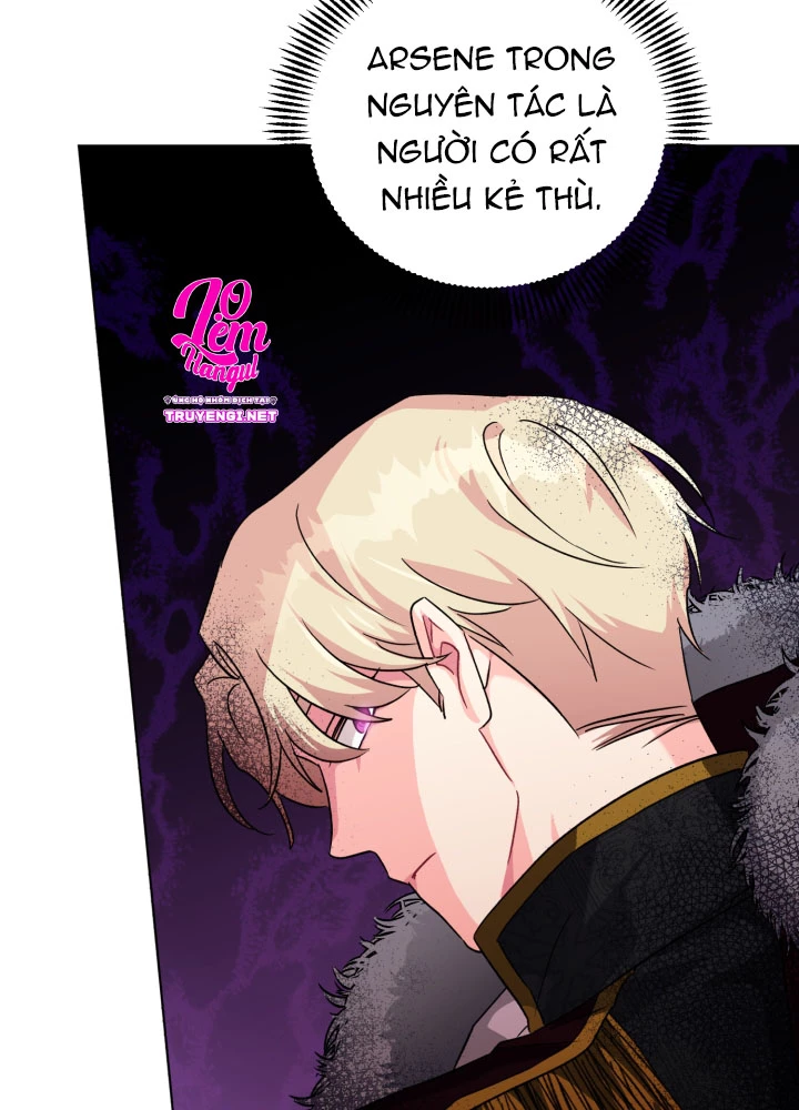 Lời Cầu Hôn Từ Kẻ Phản Diện Chapter 10 - 57