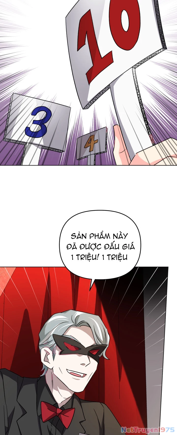 Lời Cầu Hôn Từ Kẻ Phản Diện Chapter 10 - 67