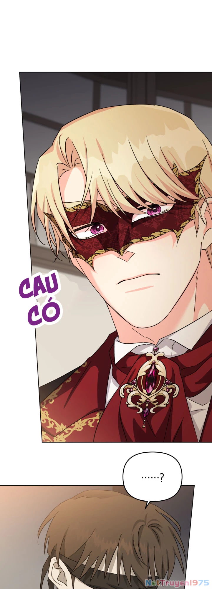 Lời Cầu Hôn Từ Kẻ Phản Diện Chapter 10 - 71