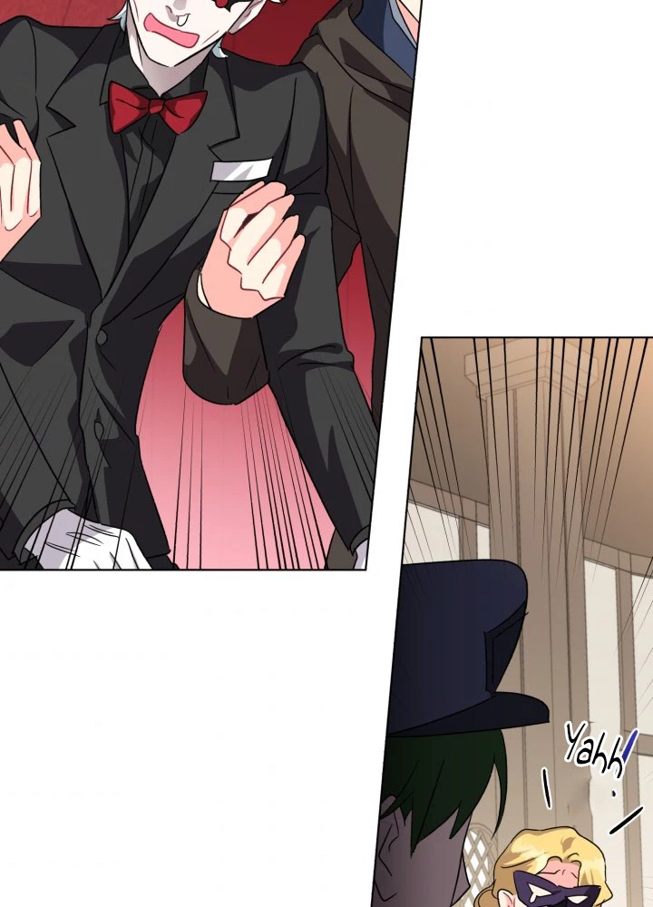 Lời Cầu Hôn Từ Kẻ Phản Diện Chapter 10 - 78