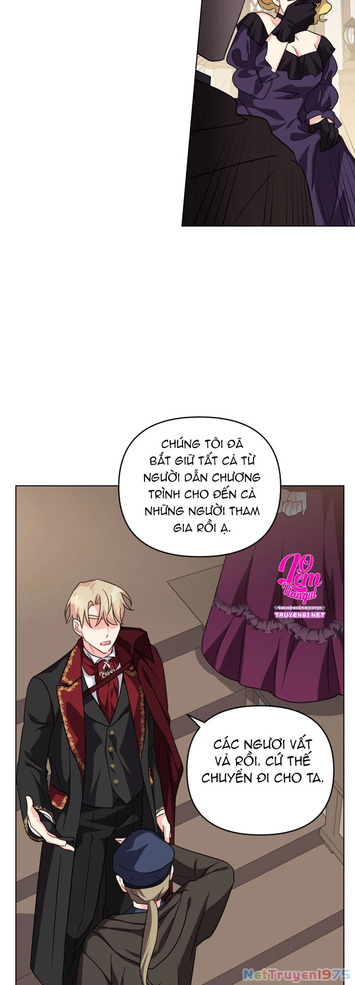 Lời Cầu Hôn Từ Kẻ Phản Diện Chapter 10 - 79