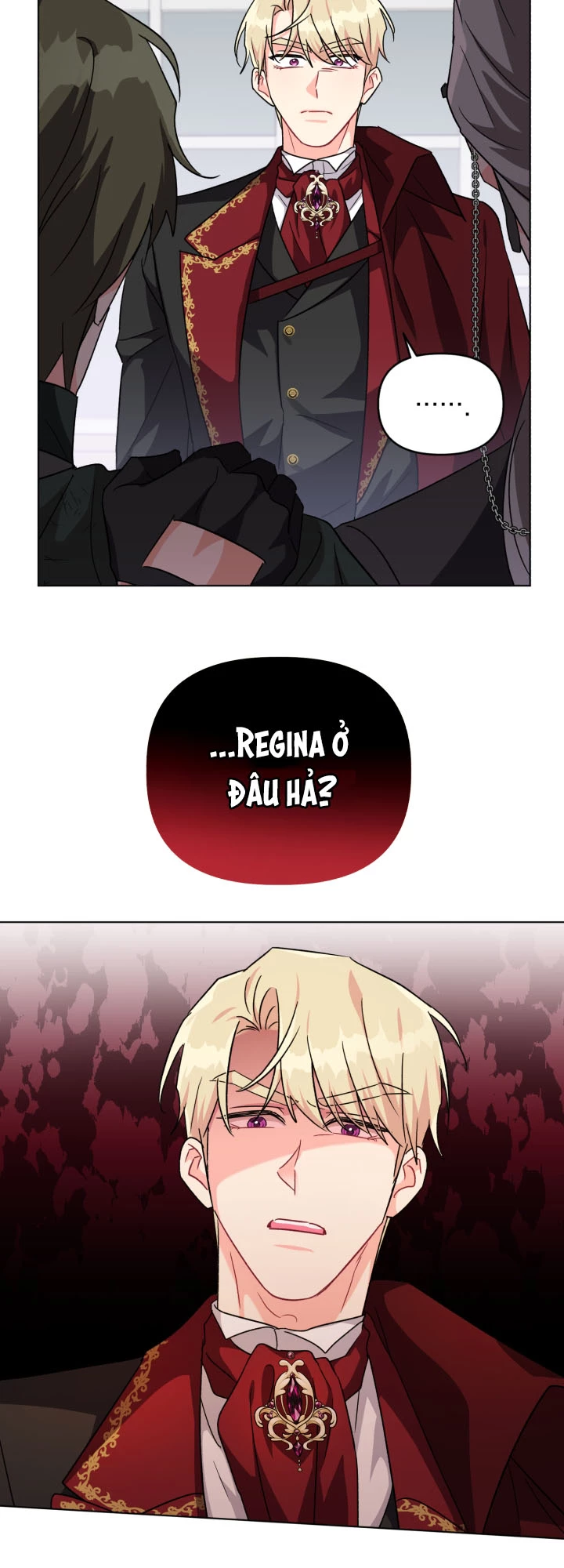 Lời Cầu Hôn Từ Kẻ Phản Diện Chapter 10 - 91