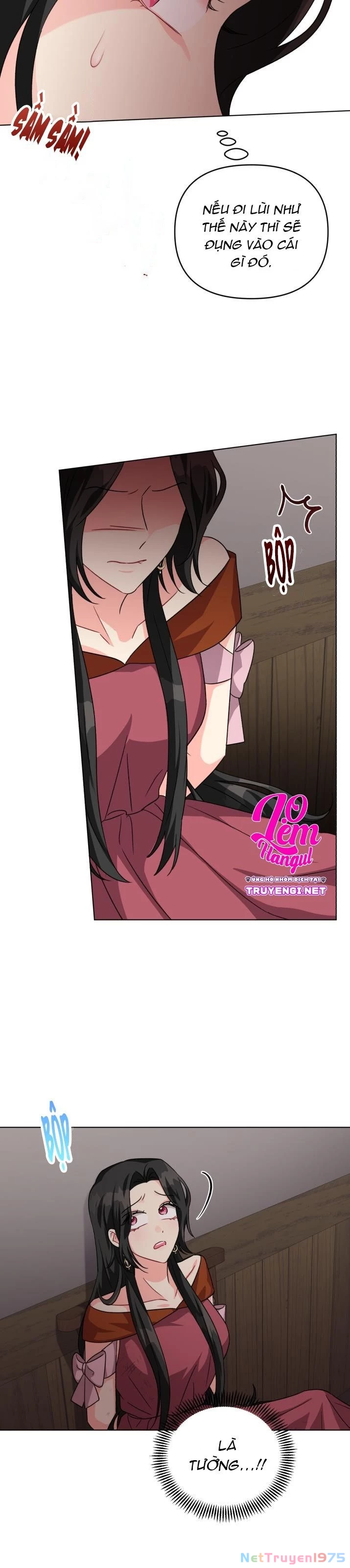 Lời Cầu Hôn Từ Kẻ Phản Diện Chapter 11 - 6