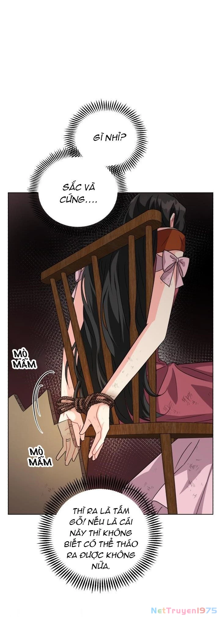 Lời Cầu Hôn Từ Kẻ Phản Diện Chapter 11 - 8