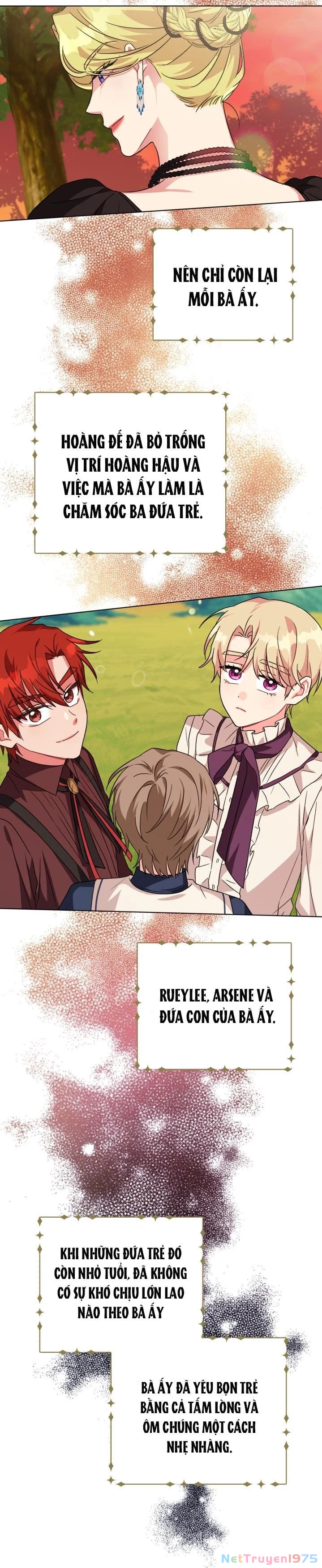Lời Cầu Hôn Từ Kẻ Phản Diện Chapter 11 - 23