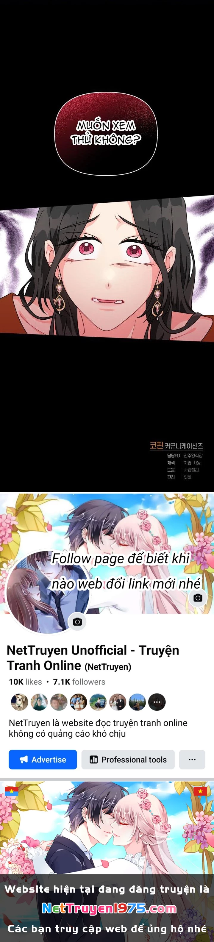 Lời Cầu Hôn Từ Kẻ Phản Diện Chapter 11 - 27