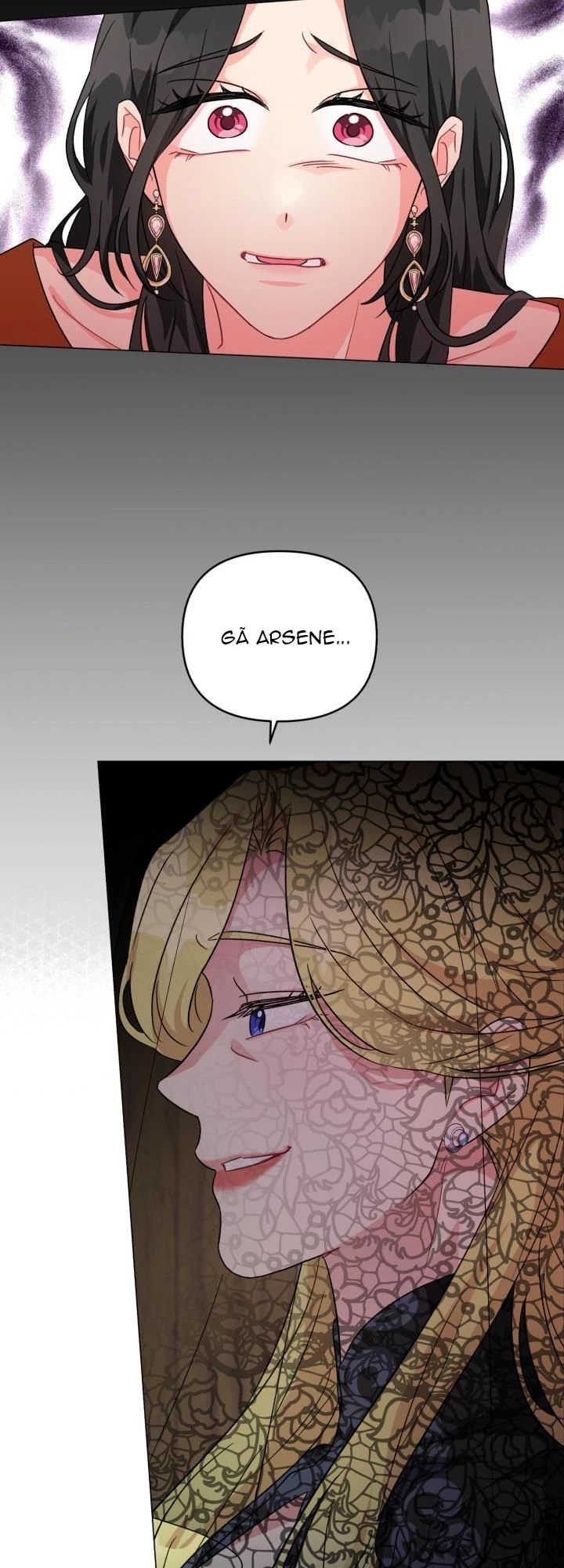 Lời Cầu Hôn Từ Kẻ Phản Diện Chapter 12 - 4