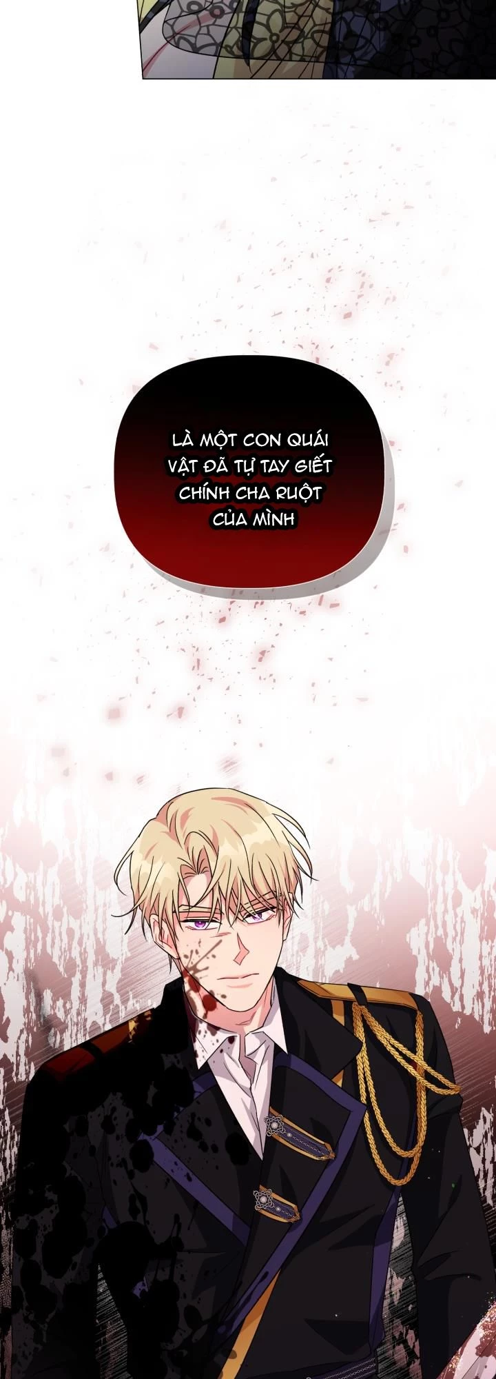Lời Cầu Hôn Từ Kẻ Phản Diện Chapter 12 - 5
