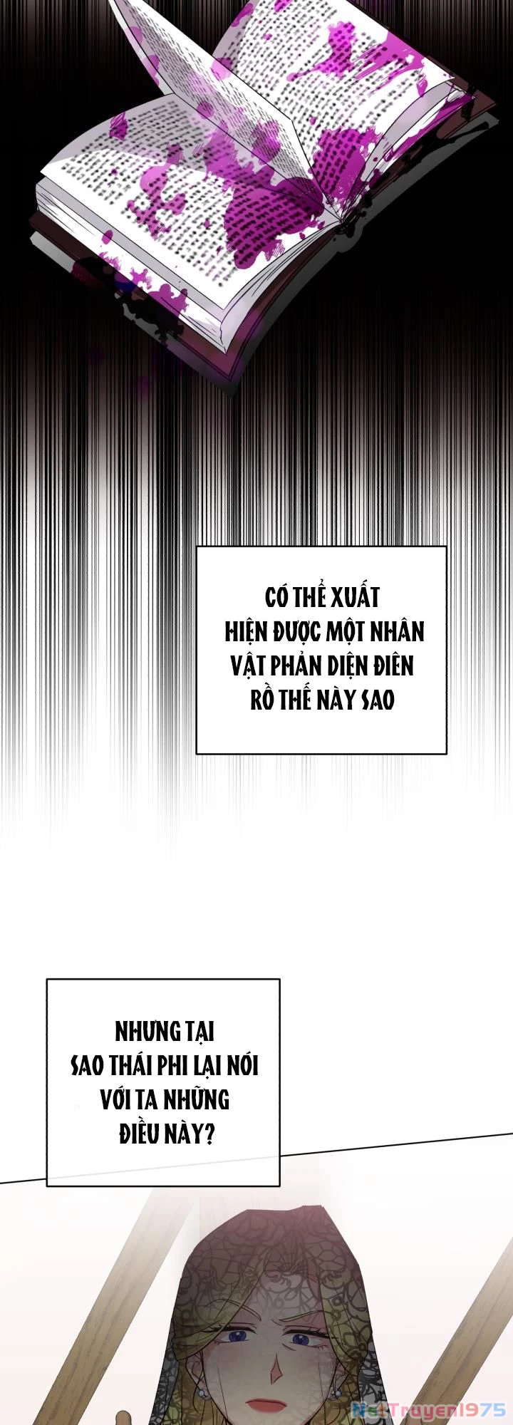 Lời Cầu Hôn Từ Kẻ Phản Diện Chapter 12 - 8